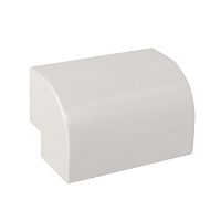 Угол внешний (100х40) (2 шт) белый-Plast | код obw-100-40x2 | EKF