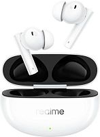 Наушники внутриканальные Realme Buds Air 5 RMA2301 белый беспроводные bluetooth в ушной раковине (631215000027) | код 1978666 | REALME