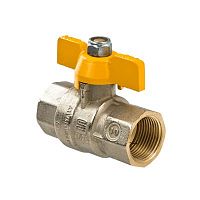 Кран шар. газ. вн.-вн. 3/4" | код. S.277.05 | VALTEC