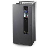 VFD450FP4EA 52 Преобразователь частоты CFP2000, 3x400В, 45 кВт 91A, ЭМС C1/С2, IP55 | код VFD450FP4EA-52 | Delta Electronics