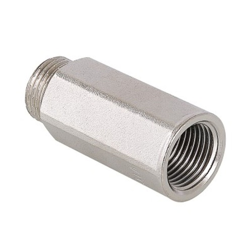 Удлинитель 1/2" вн. х30мм | код. VTr.197.N.0430 | VALTEC