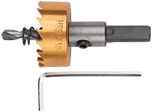 Пила круговая, Bi-Metall 32 мм. | код 36868 | FIT