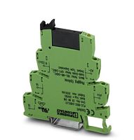 Модуль полупроводникового реле PLC-OSC-125DC/ 48DC/100 | код 2980047 | PHOENIX CONTACT